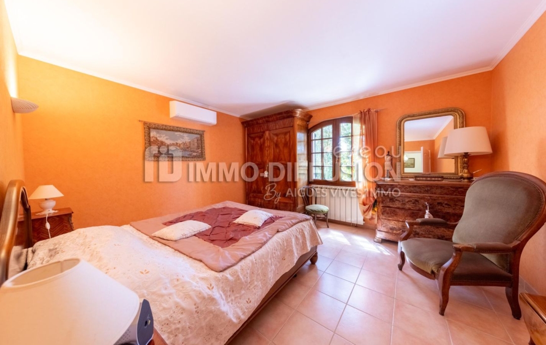 AIGUES-VIVES IMMO : House | AIGUES-VIVES (30670) | 151 m2 | 440 000 € 