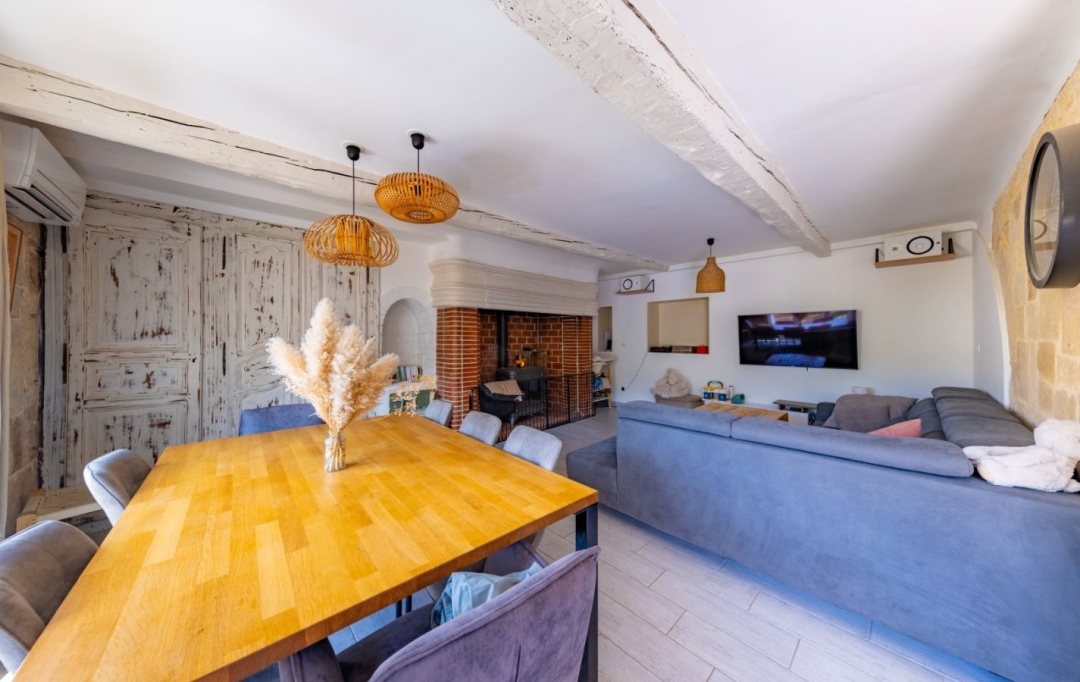 AIGUES-VIVES IMMO : House | CODOGNAN (30920) | 110 m2 | 340 000 € 