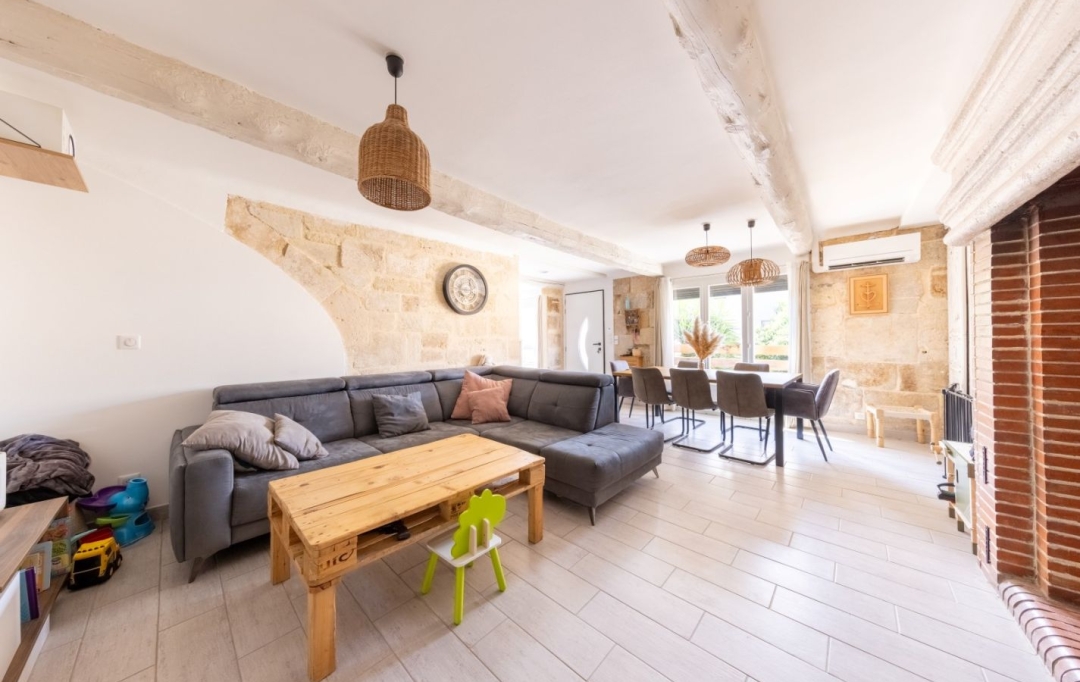 AIGUES-VIVES IMMO : House | CODOGNAN (30920) | 110 m2 | 340 000 € 