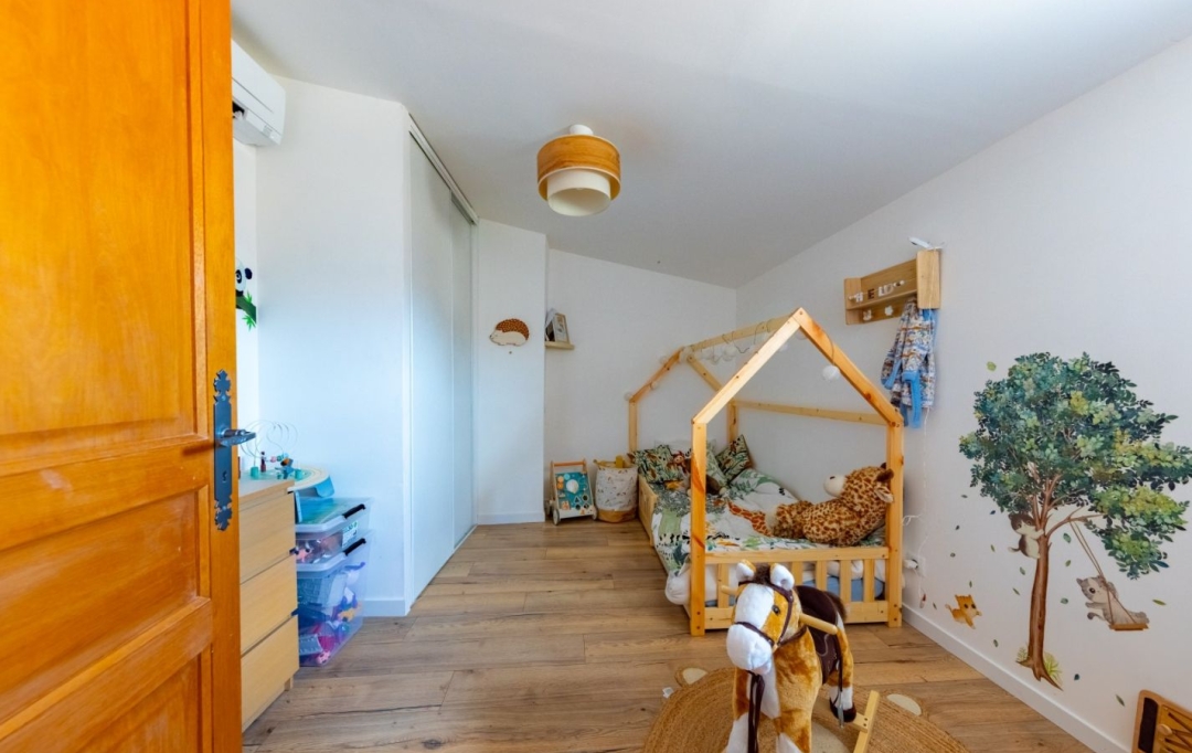 AIGUES-VIVES IMMO : House | CODOGNAN (30920) | 110 m2 | 340 000 € 