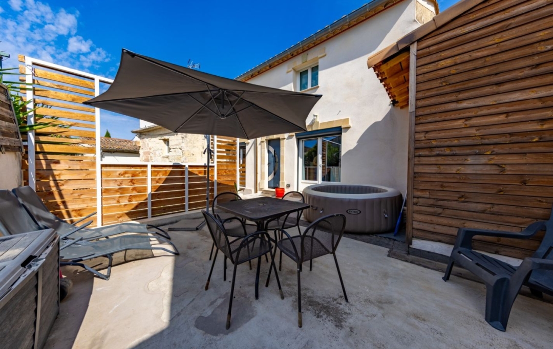 AIGUES-VIVES IMMO : House | CODOGNAN (30920) | 110 m2 | 340 000 € 