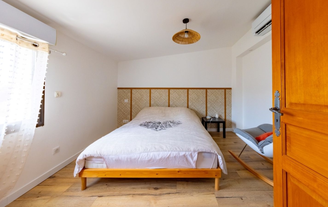 AIGUES-VIVES IMMO : House | CODOGNAN (30920) | 110 m2 | 340 000 € 