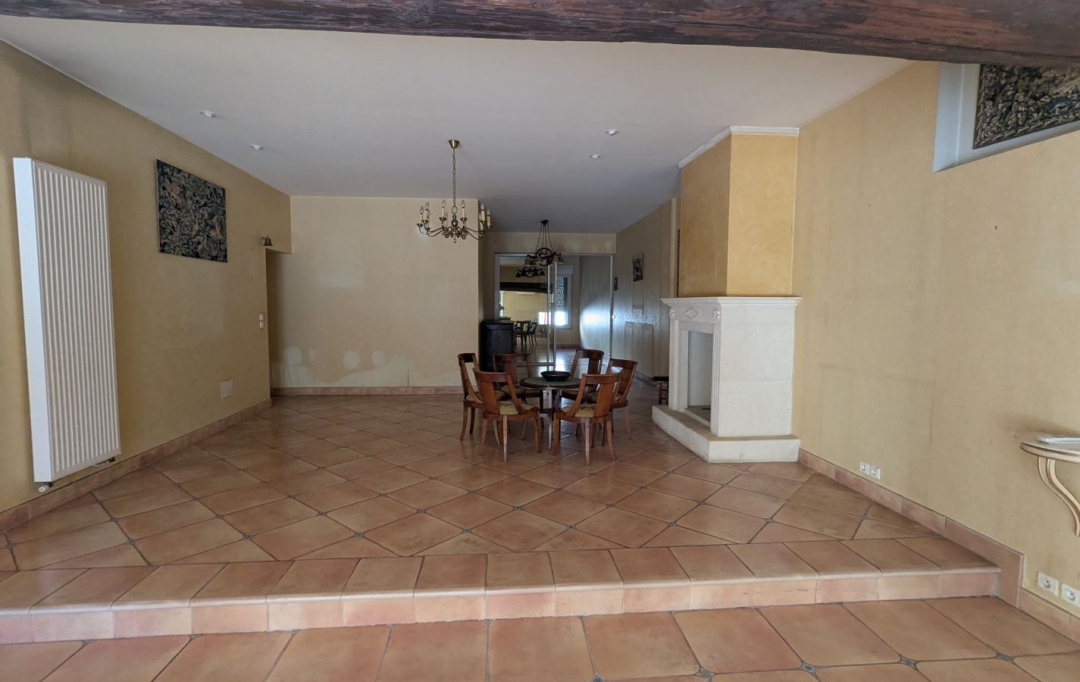 AIGUES-VIVES IMMO : Maison / Villa | AIGUES-VIVES (30670) | 311 m2 | 373 000 € 