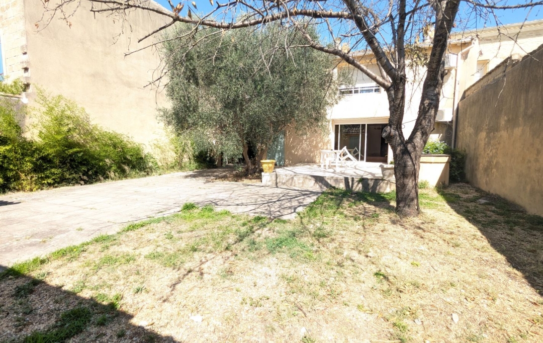 AIGUES-VIVES IMMO : Maison / Villa | AIGUES-VIVES (30670) | 311 m2 | 373 000 € 