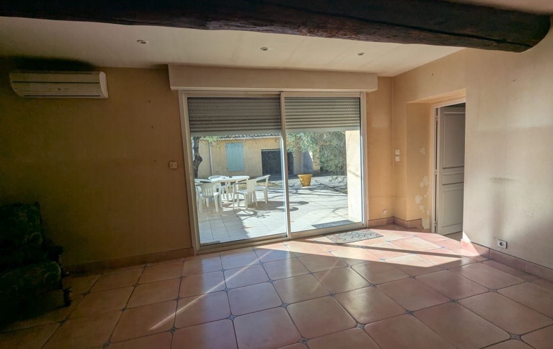AIGUES-VIVES IMMO : Maison / Villa | AIGUES-VIVES (30670) | 311 m2 | 373 000 € 