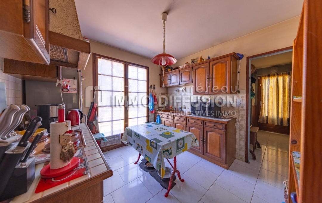 AIGUES-VIVES IMMO : Maison / Villa | AUBAIS (30250) | 75 m2 | 304 000 € 