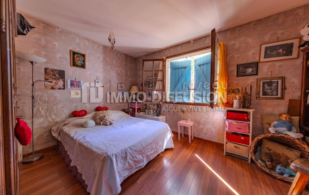 AIGUES-VIVES IMMO : Maison / Villa | AUBAIS (30250) | 75 m2 | 304 000 € 
