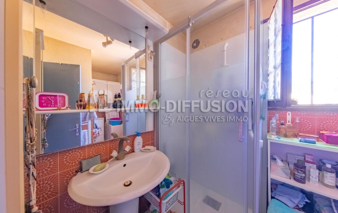 AIGUES-VIVES IMMO : Maison / Villa | AUBAIS (30250) | 75 m2 | 304 000 € 