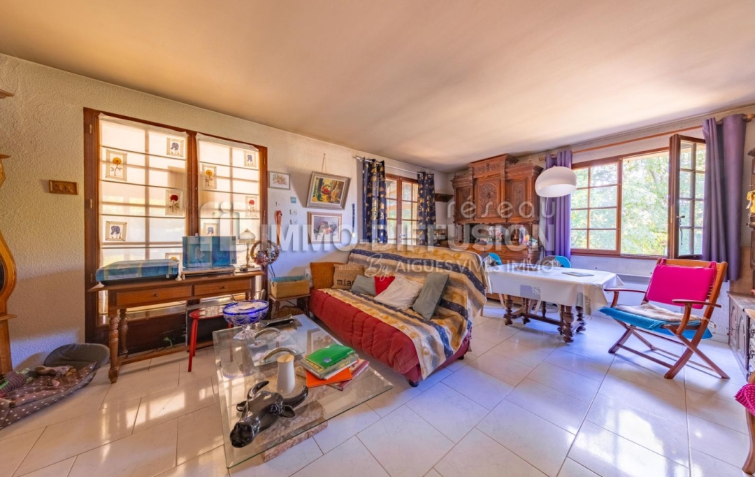 AIGUES-VIVES IMMO : Maison / Villa | AUBAIS (30250) | 75 m2 | 304 000 € 