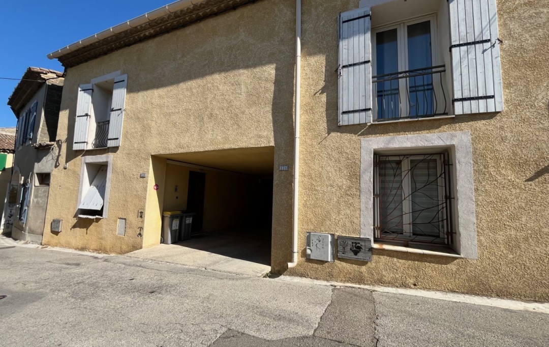 AIGUES-VIVES IMMO : House | AIGUES-VIVES (30670) | 91 m2 | 234 000 € 