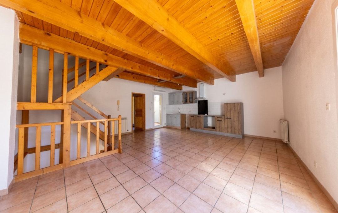 AIGUES-VIVES IMMO : House | AIGUES-VIVES (30670) | 91 m2 | 234 000 € 