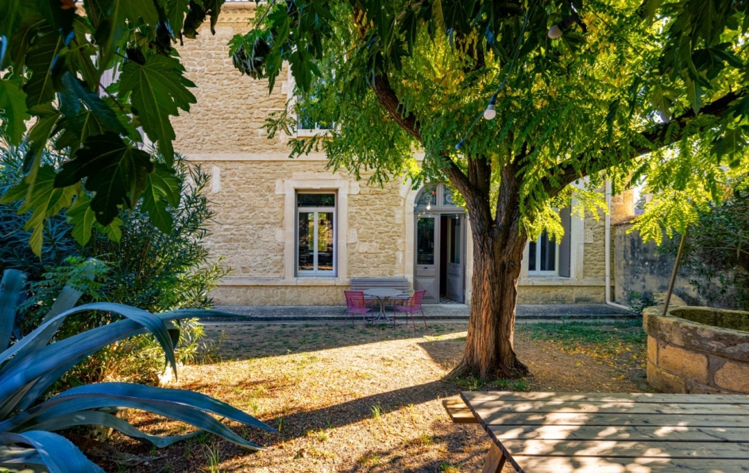 AIGUES-VIVES IMMO : Maison / Villa | AIGUES-VIVES (30670) | 230 m2 | 605 000 € 