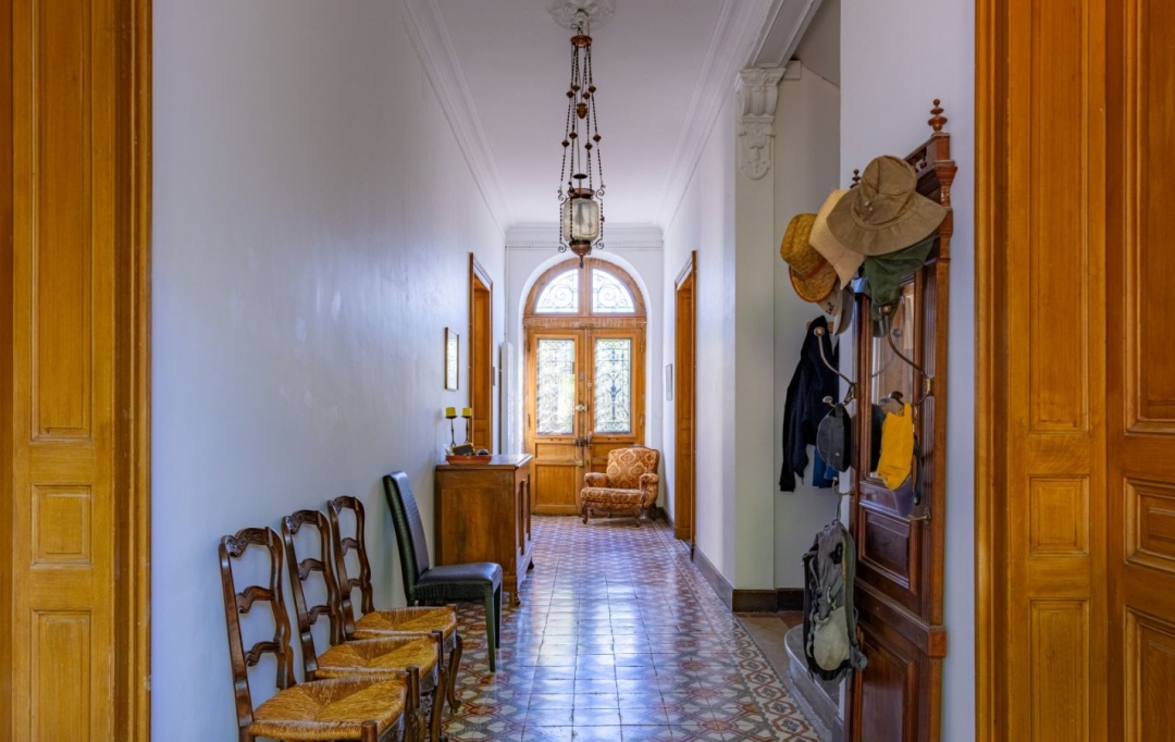 AIGUES-VIVES IMMO : Maison / Villa | AIGUES-VIVES (30670) | 230 m2 | 605 000 € 