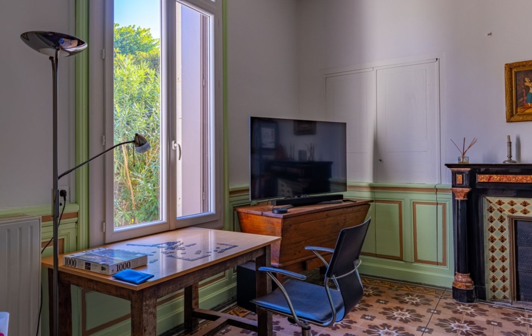 AIGUES-VIVES IMMO : Maison / Villa | AIGUES-VIVES (30670) | 230 m2 | 605 000 € 