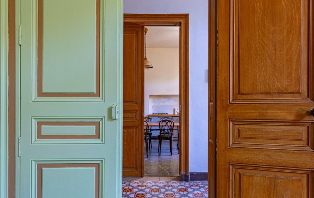 AIGUES-VIVES IMMO : Maison / Villa | AIGUES-VIVES (30670) | 230 m2 | 605 000 € 
