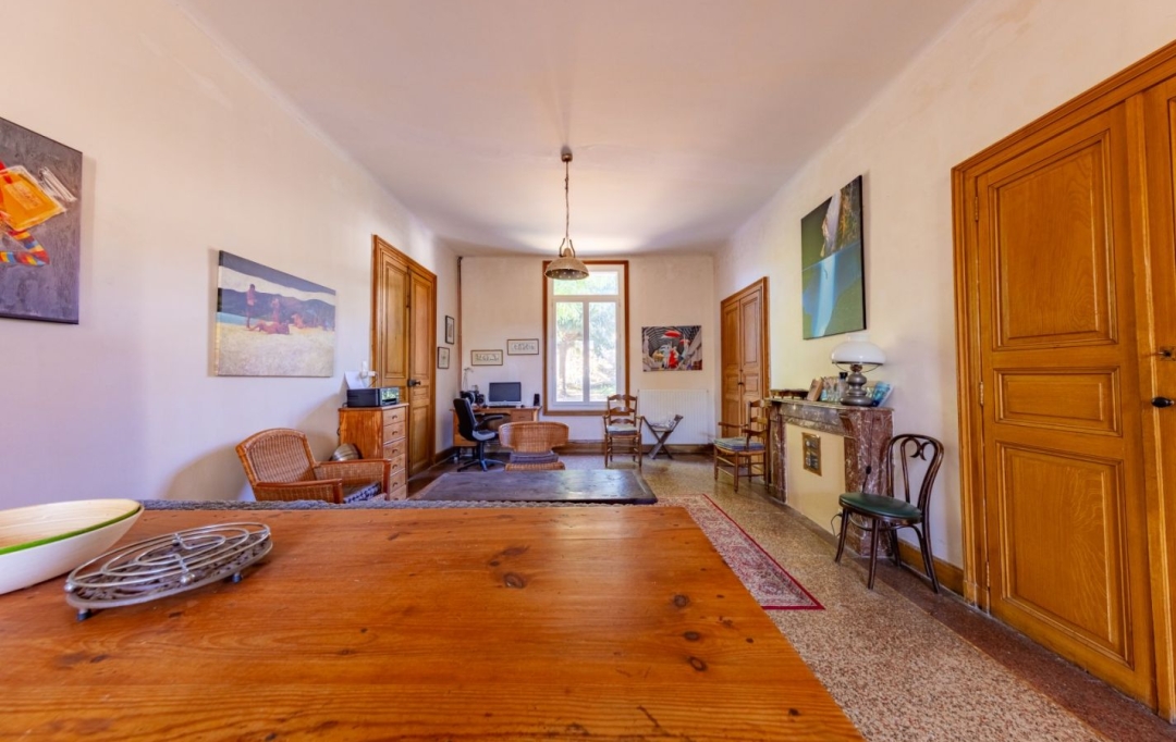 AIGUES-VIVES IMMO : Maison / Villa | AIGUES-VIVES (30670) | 230 m2 | 605 000 € 