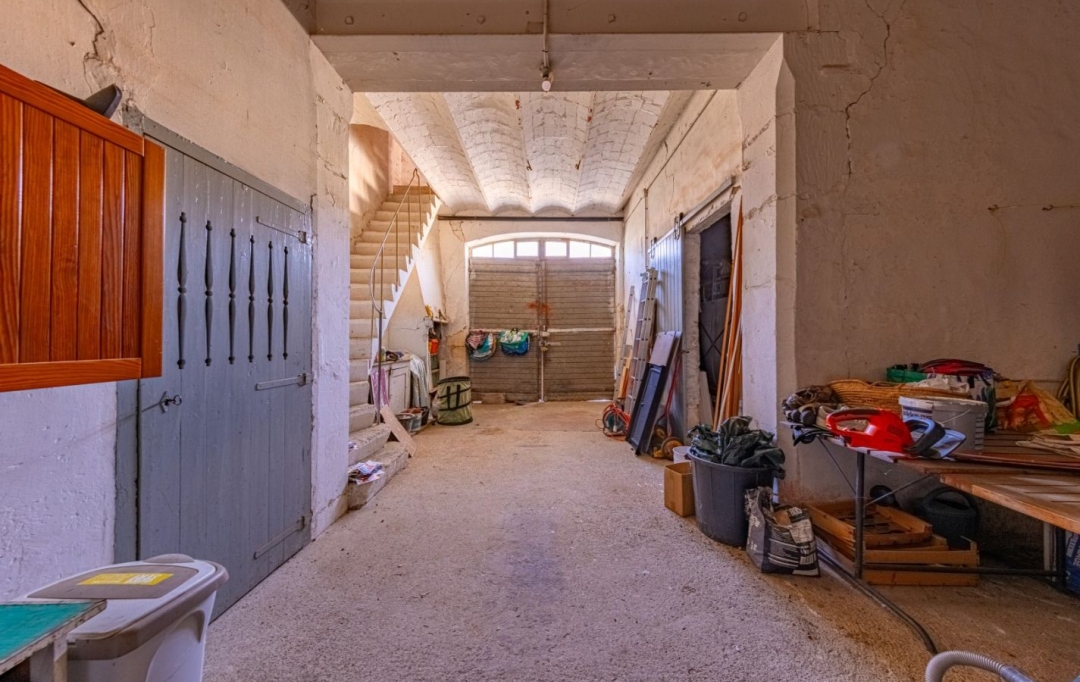 AIGUES-VIVES IMMO : Maison / Villa | AIGUES-VIVES (30670) | 230 m2 | 605 000 € 