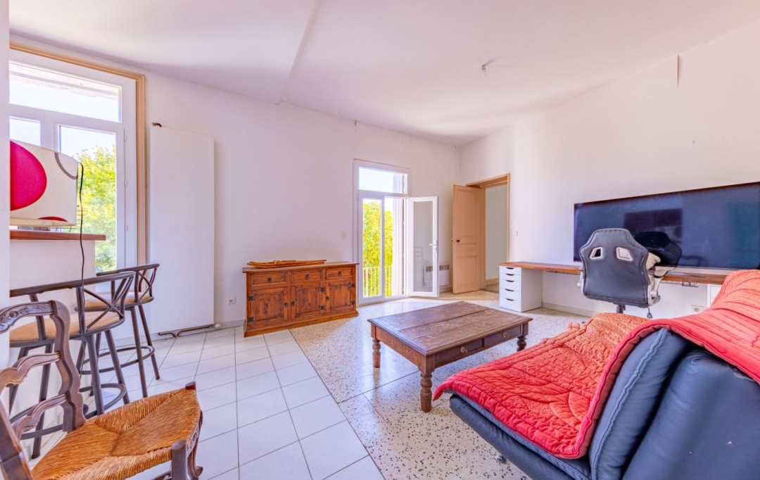 AIGUES-VIVES IMMO : Maison / Villa | AIGUES-VIVES (30670) | 230 m2 | 605 000 € 