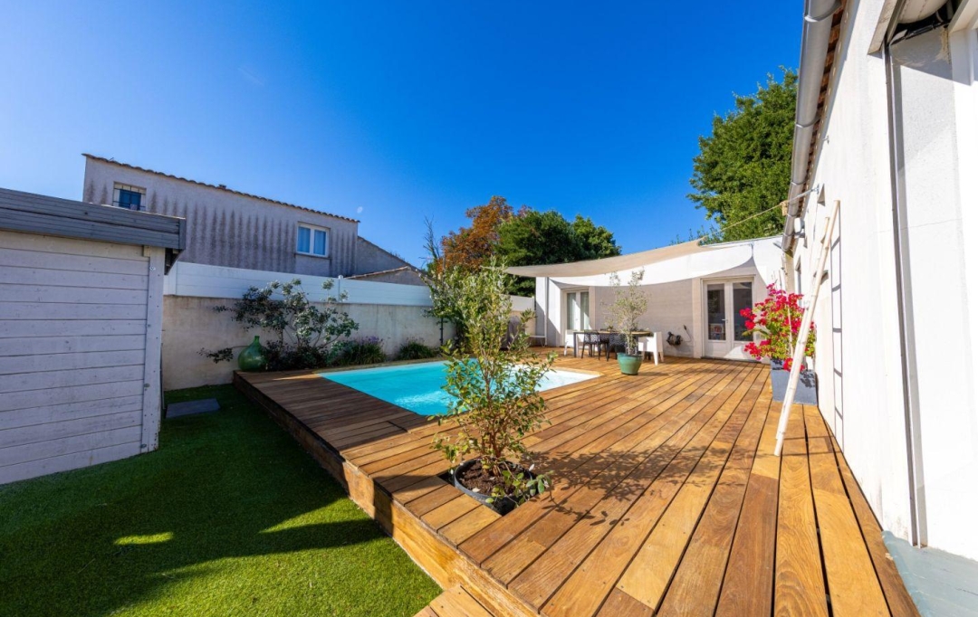 AIGUES-VIVES IMMO : House | AIGUES-VIVES (30670) | 78 m2 | 340 000 € 
