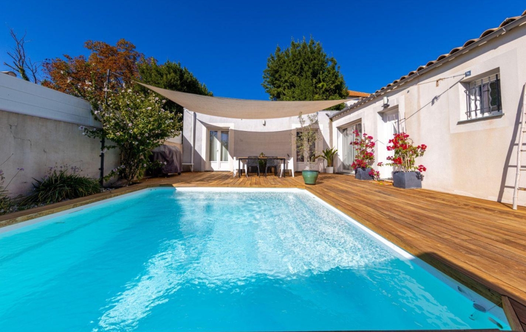 AIGUES-VIVES IMMO : House | AIGUES-VIVES (30670) | 78 m2 | 340 000 € 