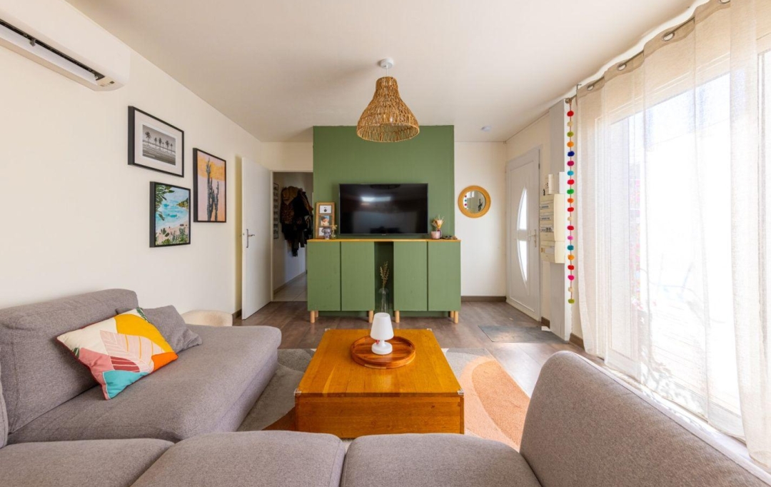 AIGUES-VIVES IMMO : House | AIGUES-VIVES (30670) | 78 m2 | 340 000 € 