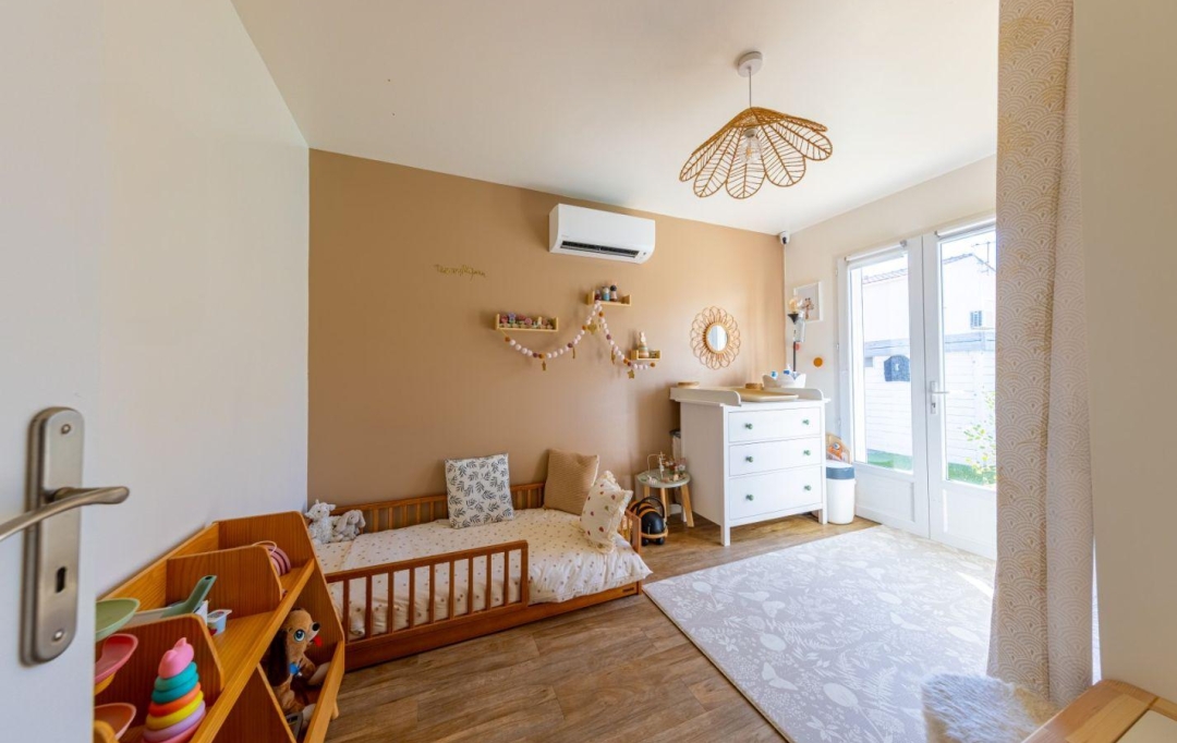 AIGUES-VIVES IMMO : House | AIGUES-VIVES (30670) | 78 m2 | 340 000 € 