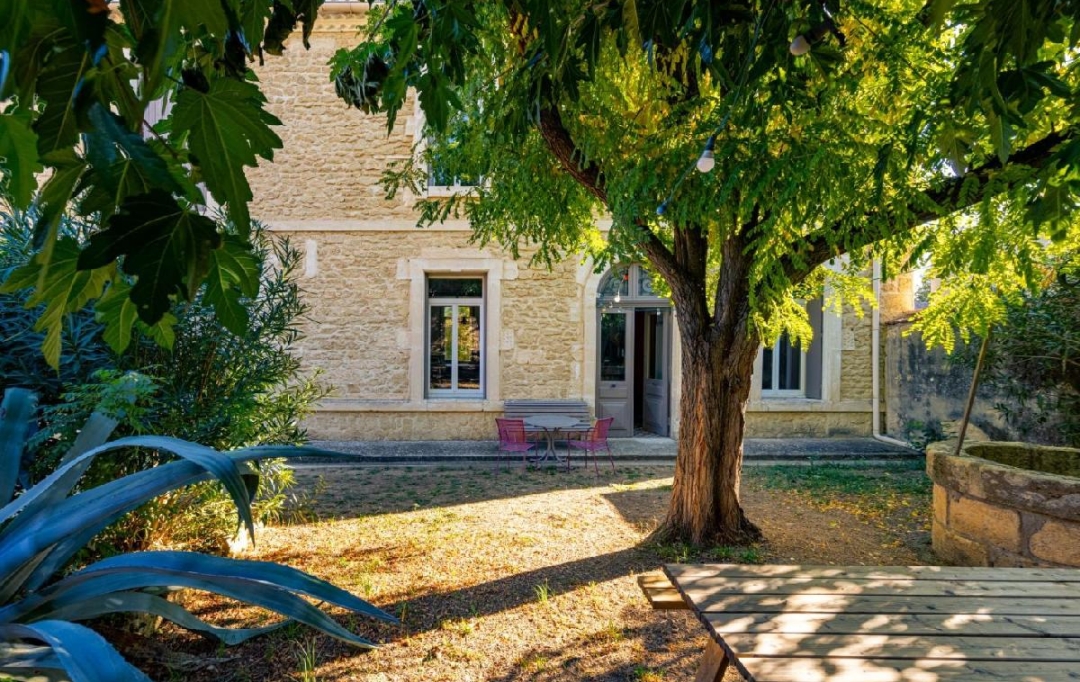 AIGUES-VIVES IMMO : House | AIGUES-VIVES (30670) | 230 m2 | 485 000 &euro; 