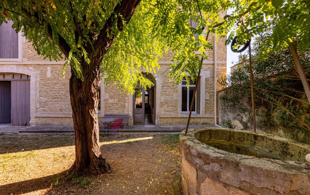 AIGUES-VIVES IMMO : House | AIGUES-VIVES (30670) | 230 m2 | 485 000 &euro; 