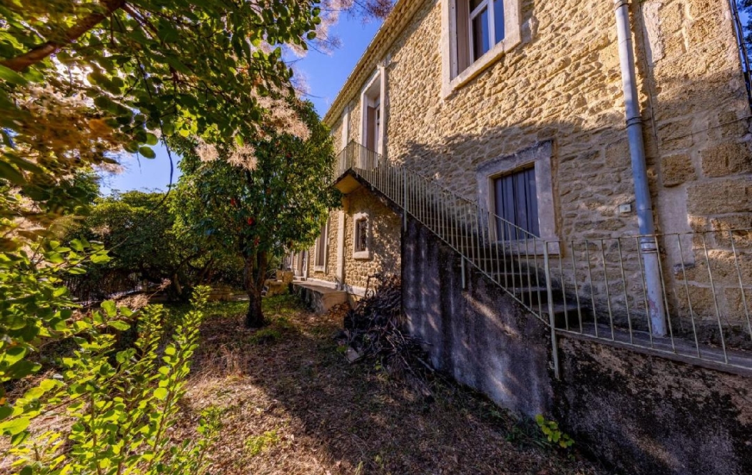 AIGUES-VIVES IMMO : House | AIGUES-VIVES (30670) | 230 m2 | 485 000 &euro; 