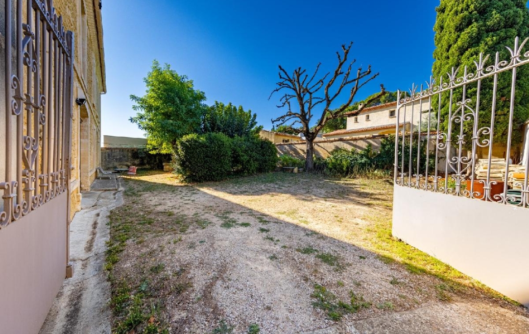 AIGUES-VIVES IMMO : House | AIGUES-VIVES (30670) | 230 m2 | 485 000 &euro; 
