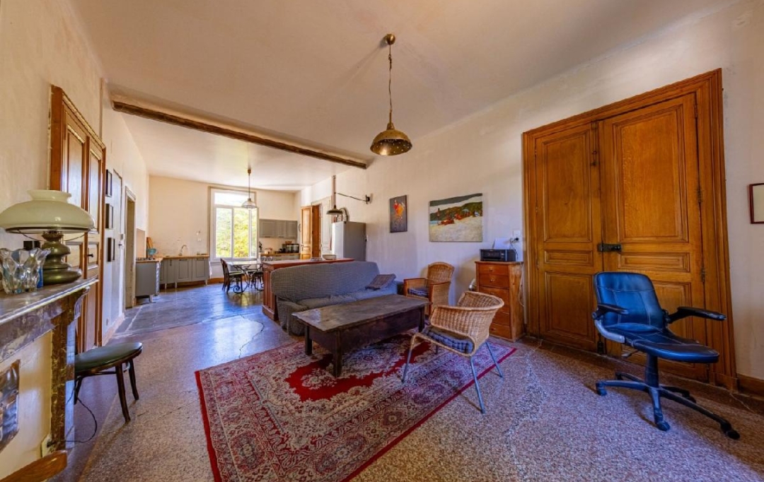 AIGUES-VIVES IMMO : House | AIGUES-VIVES (30670) | 230 m2 | 485 000 &euro; 