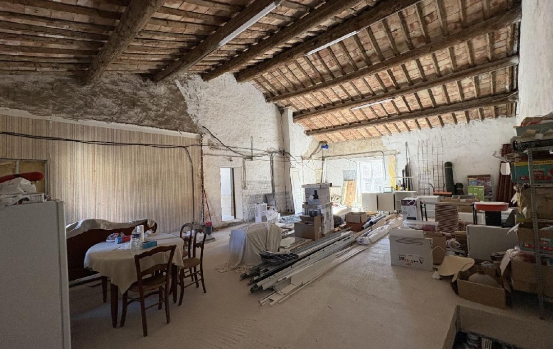 AIGUES-VIVES IMMO : Maison / Villa | REDESSAN (30129) | 130 m2 | 365 000 &euro; 