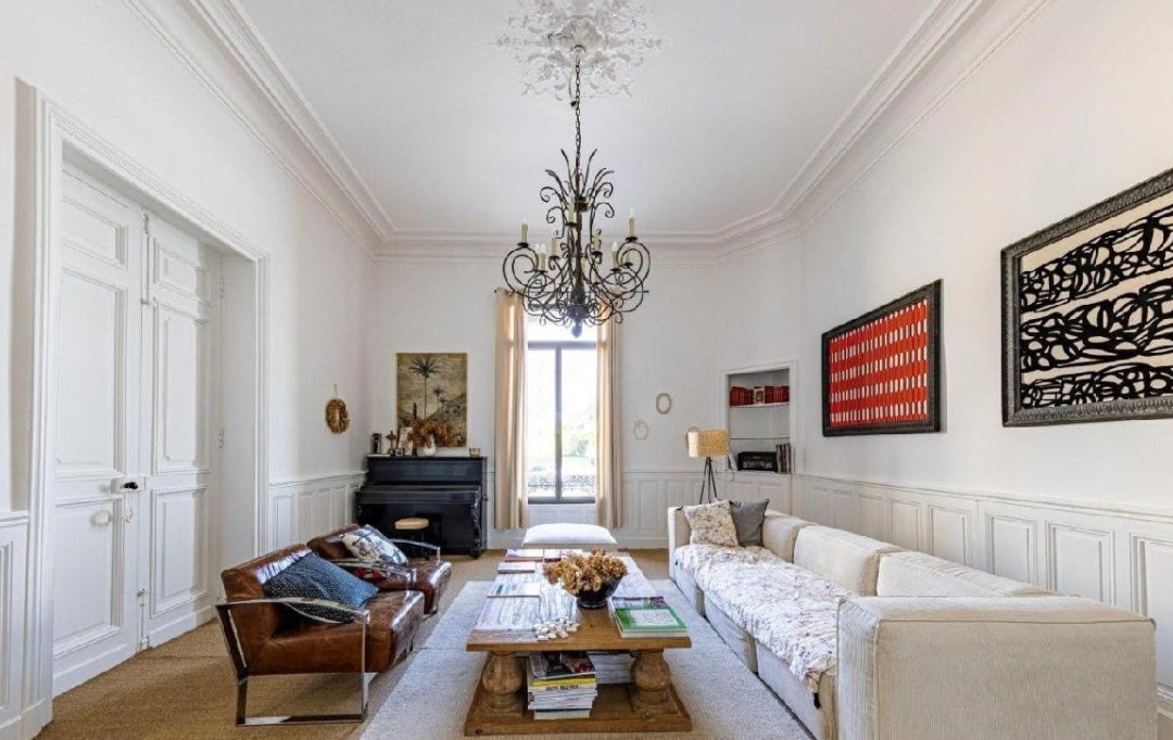 AIGUES-VIVES IMMO : Maison / Villa | AIGUES-VIVES (30670) | 233 m2 | 795 000 &euro; 