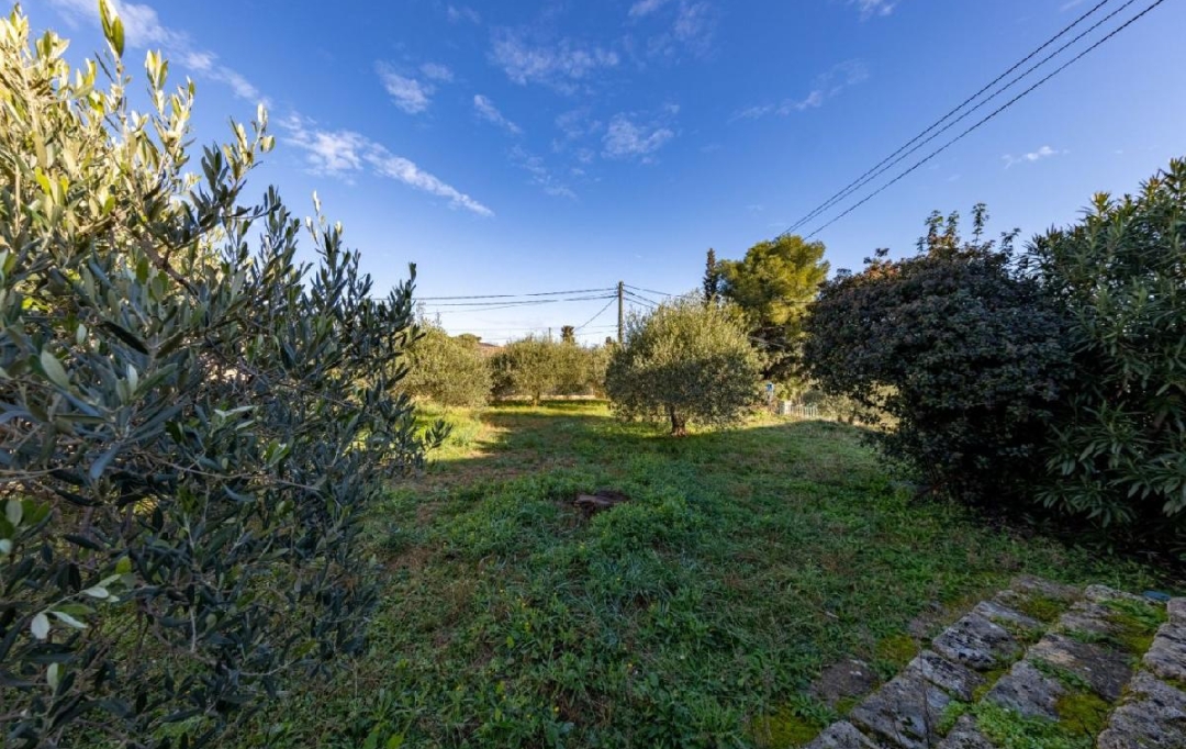 AIGUES-VIVES IMMO : Maison / Villa | AUBAIS (30250) | 210 m2 | 495 000 &euro; 