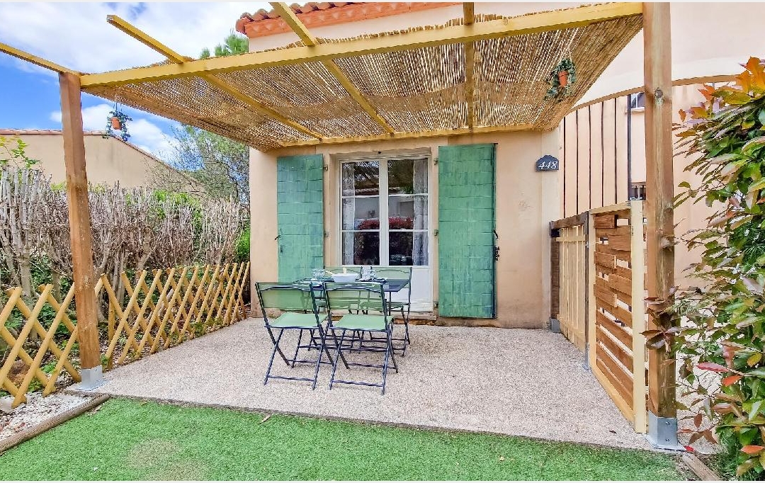 AIGUES-VIVES IMMO : Maison / Villa | GALLARGUES-LE-MONTUEUX (30660) | 45 m2 | 121 000 &euro; 