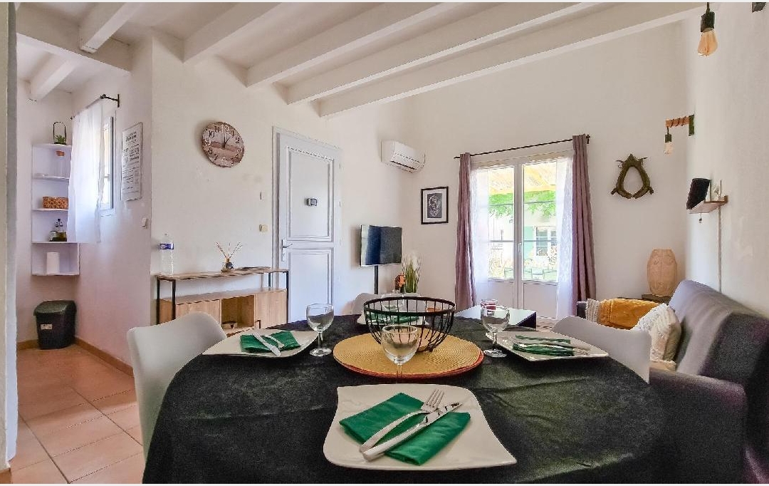 AIGUES-VIVES IMMO : Maison / Villa | GALLARGUES-LE-MONTUEUX (30660) | 45 m2 | 121 000 &euro; 