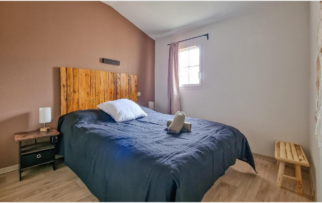 AIGUES-VIVES IMMO : Maison / Villa | GALLARGUES-LE-MONTUEUX (30660) | 45 m2 | 121 000 &euro; 
