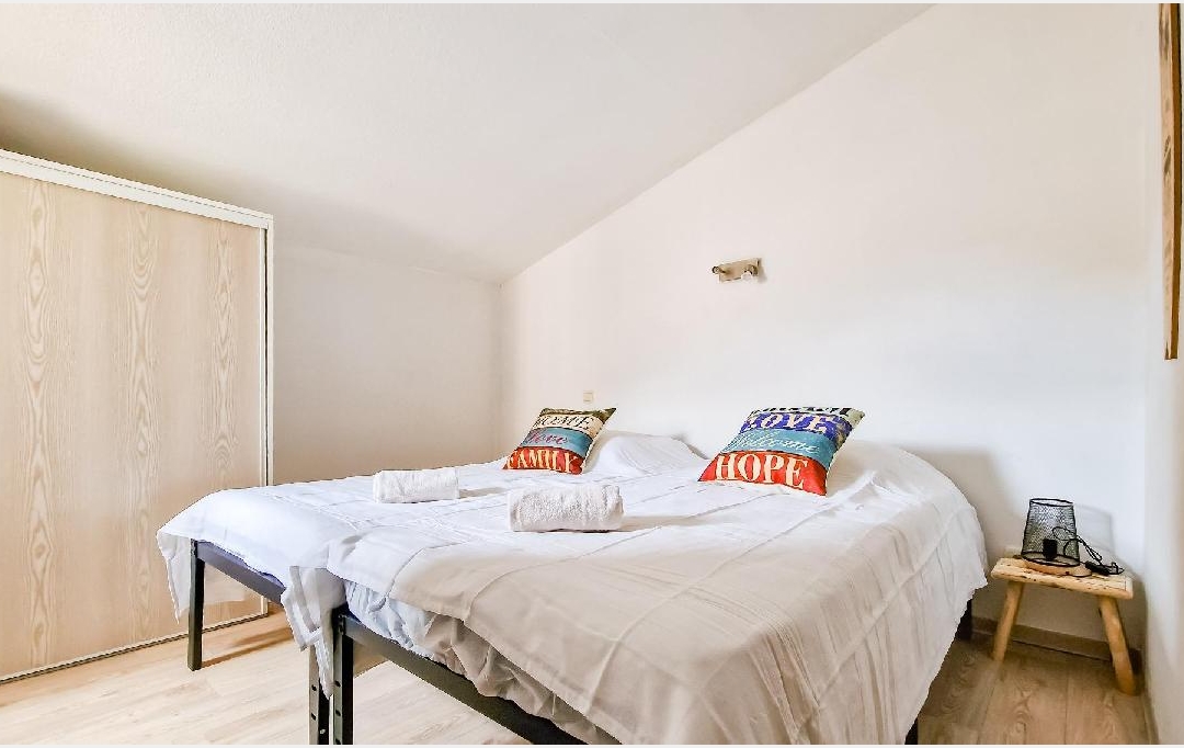 AIGUES-VIVES IMMO : Maison / Villa | GALLARGUES-LE-MONTUEUX (30660) | 45 m2 | 121 000 &euro; 