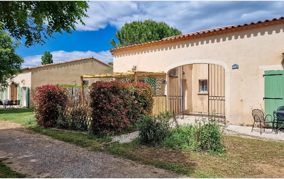 AIGUES-VIVES IMMO : Maison / Villa | GALLARGUES-LE-MONTUEUX (30660) | 45 m2 | 121 000 &euro; 
