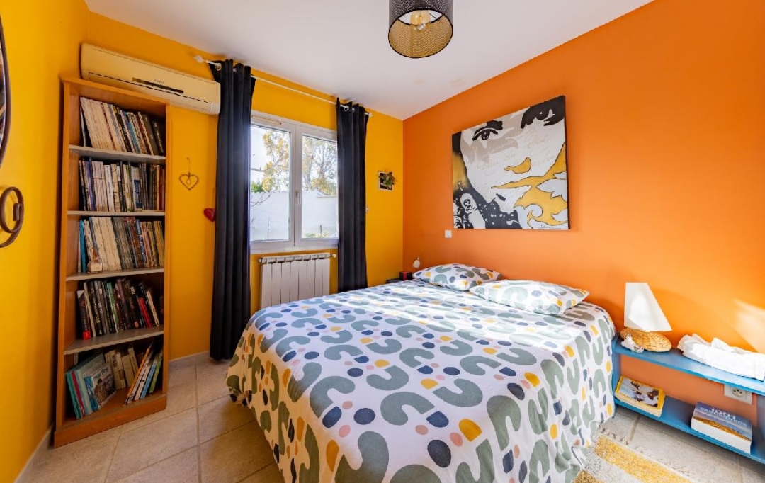 AIGUES-VIVES IMMO : Maison / Villa | GALLARGUES-LE-MONTUEUX (30660) | 113 m2 | 448 000 &euro; 