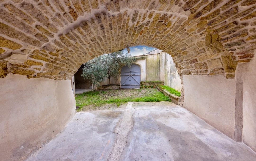 AIGUES-VIVES IMMO : Maison / Villa | AIGUES-VIVES (30670) | 220 m2 | 450 000 &euro; 