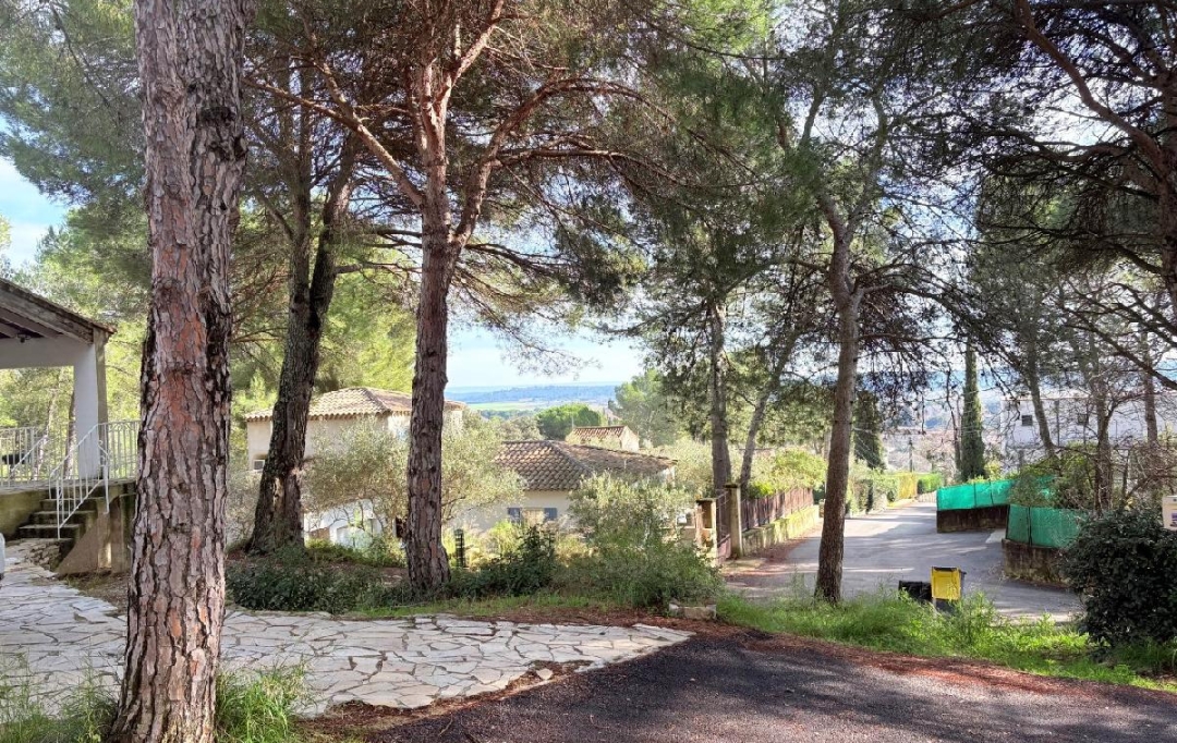 AIGUES-VIVES IMMO : Maison / Villa | CONGENIES (30111) | 156 m2 | 440 000 &euro; 
