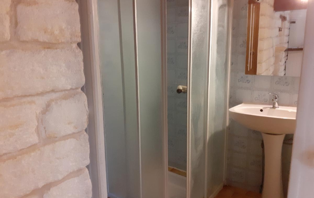 AIGUES-VIVES IMMO : Appartement | MONTPELLIER (34000) | 37 m2 | 130 000 &euro; 