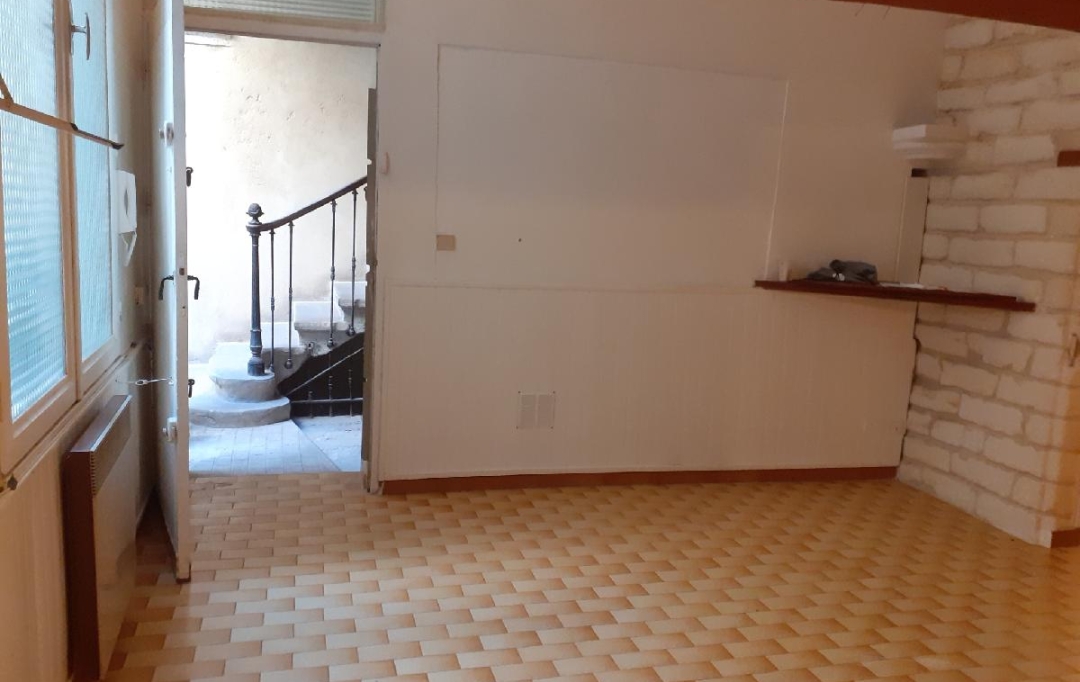 AIGUES-VIVES IMMO : Appartement | MONTPELLIER (34000) | 37 m2 | 130 000 &euro; 