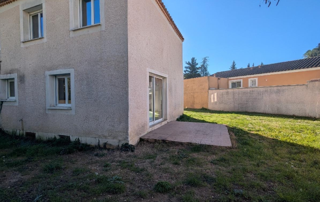 AIGUES-VIVES IMMO : Maison / Villa | AIGUES-VIVES (30670) | 99 m2 | 299 000 &euro; 