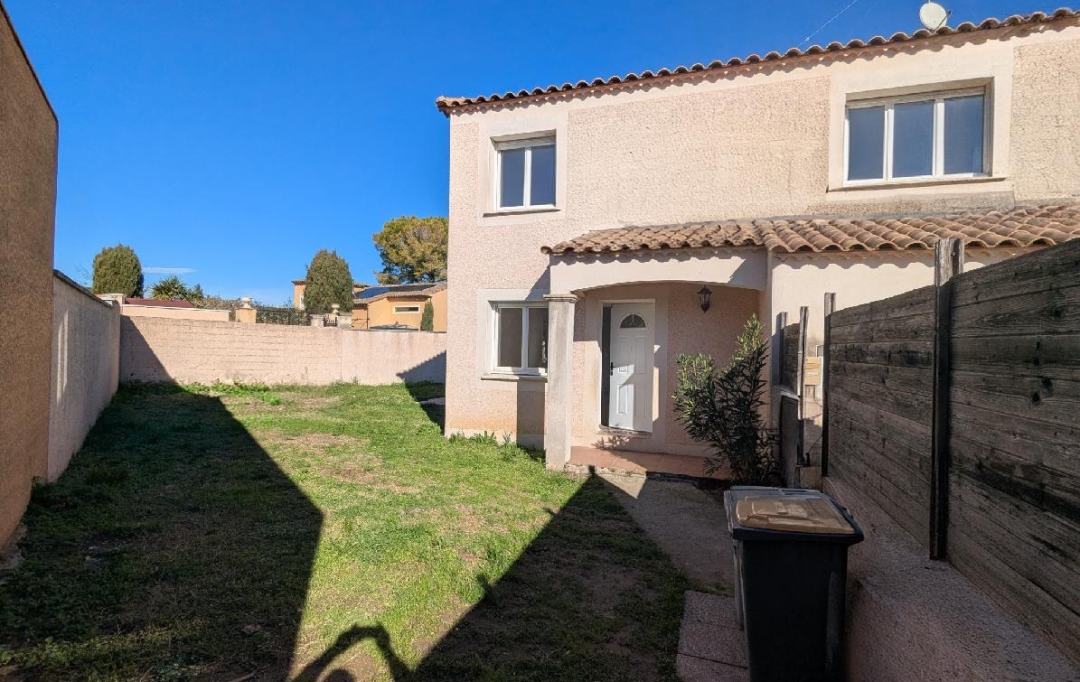 AIGUES-VIVES IMMO : Maison / Villa | AIGUES-VIVES (30670) | 99 m2 | 299 000 &euro; 