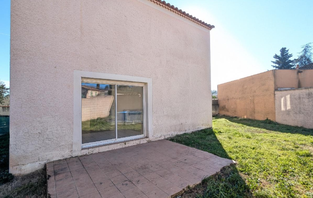 AIGUES-VIVES IMMO : Maison / Villa | AIGUES-VIVES (30670) | 99 m2 | 299 000 &euro; 