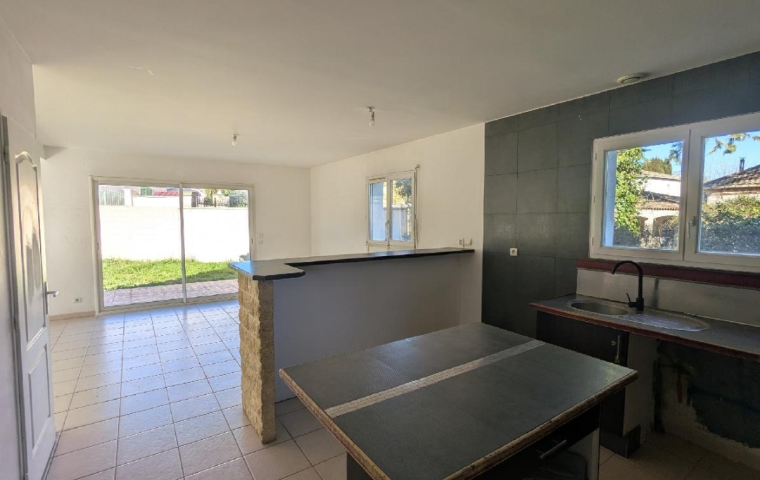 AIGUES-VIVES IMMO : Maison / Villa | AIGUES-VIVES (30670) | 99 m2 | 299 000 &euro; 