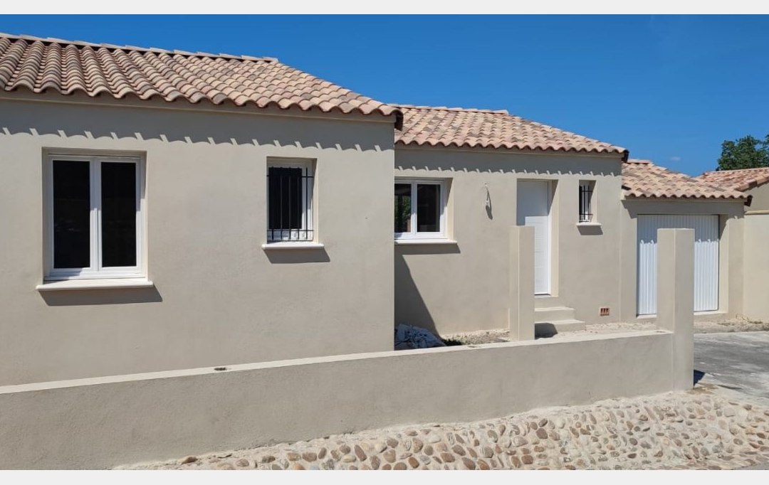 Annonces AIGUESVIVES : Maison / Villa | MUS (30121) | 80 m2 | 271 900 &euro; 