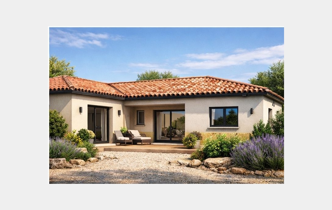 Annonces AIGUESVIVES : Maison / Villa | MUS (30121) | 80 m2 | 271 900 &euro; 